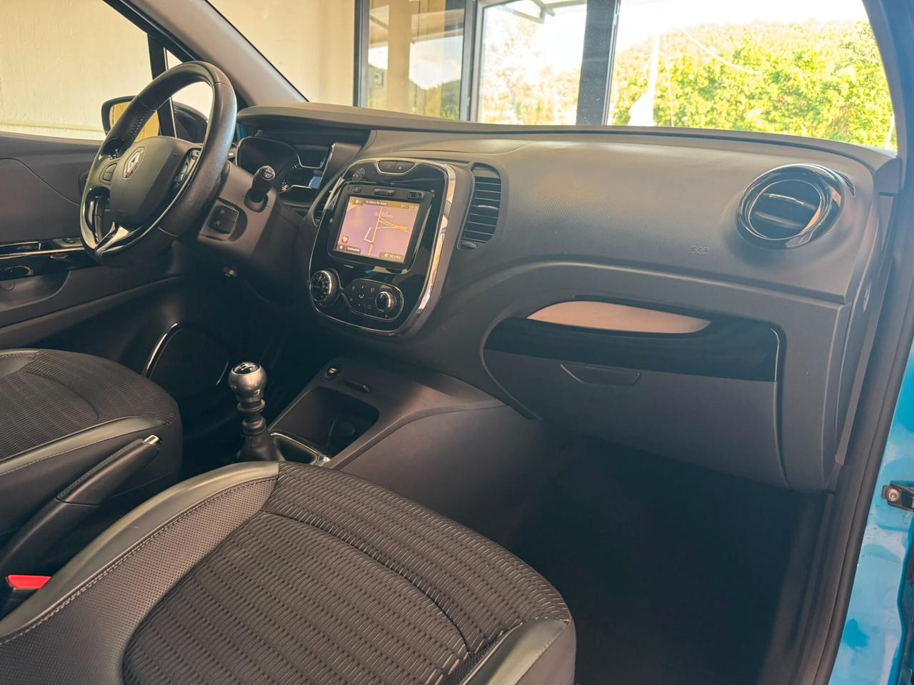 Renault Captur dCi 8V 110 CV Start&Stop Energy Hypnotic