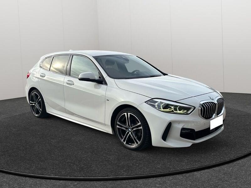 BMW Serie 1 118d 5p. Msport