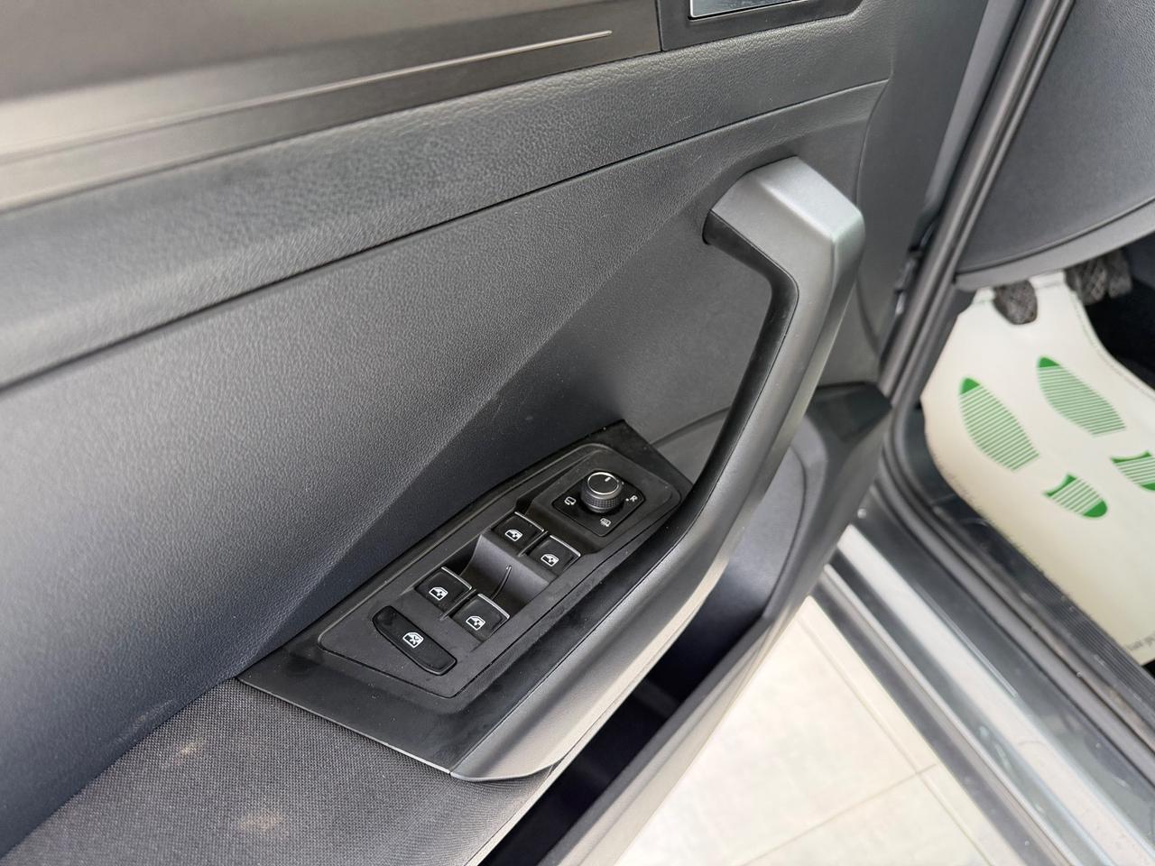 Volkswagen T-Roc 1.6 TDI SCR Advanced BlueMotion Technology