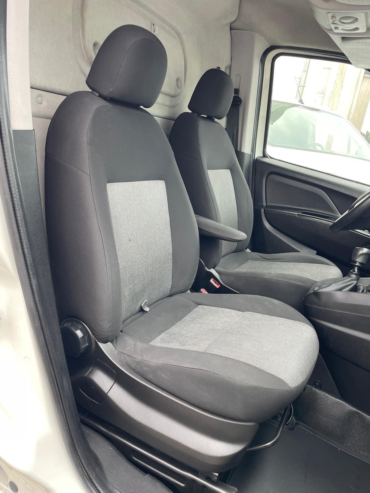 Fiat Doblo 1.4 T-jet NATURAL POWER SX PRONTA CONSEGNA