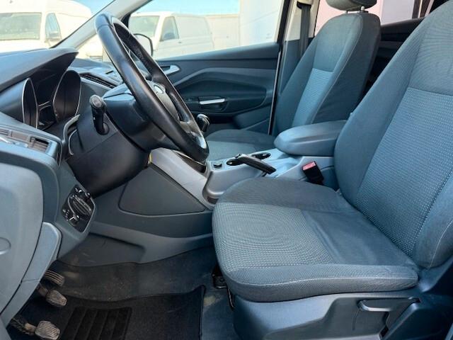Ford C-Max 1.6 TDCi 95CV Business 2015