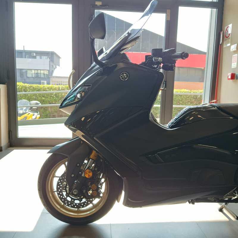 Yamaha T-Max 560 Tech Max - 2022