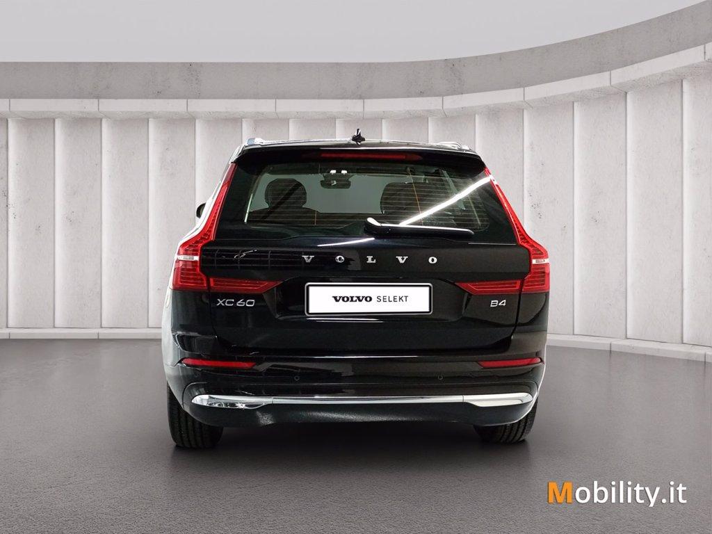 VOLVO XC60 2.0 b4 Inscription auto del 2021