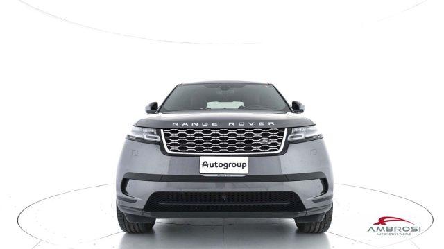 LAND ROVER Range Rover Velar 2.0D I4 180 CV S