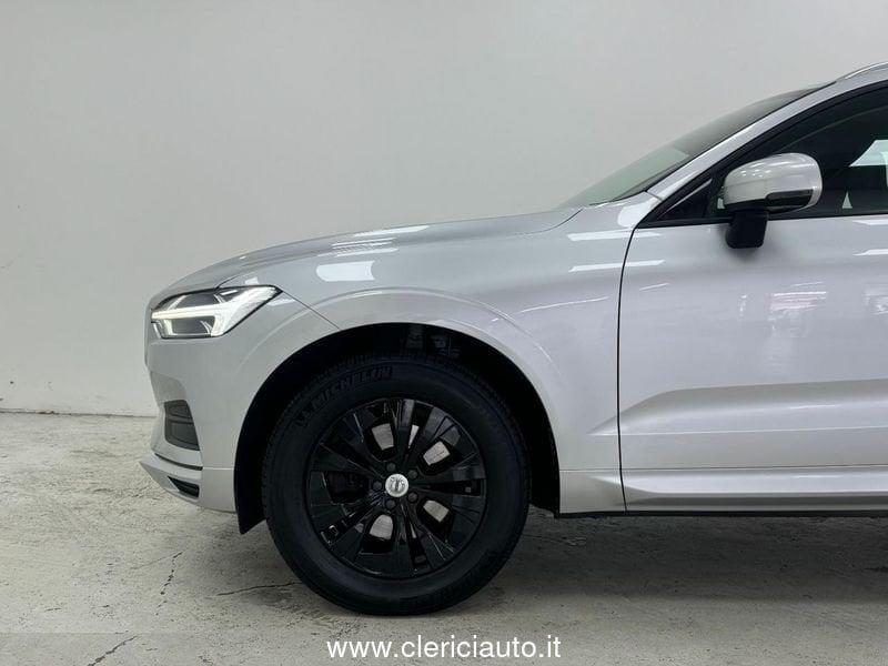 Volvo XC60 B4 (d) AWD Geartronic Momentum