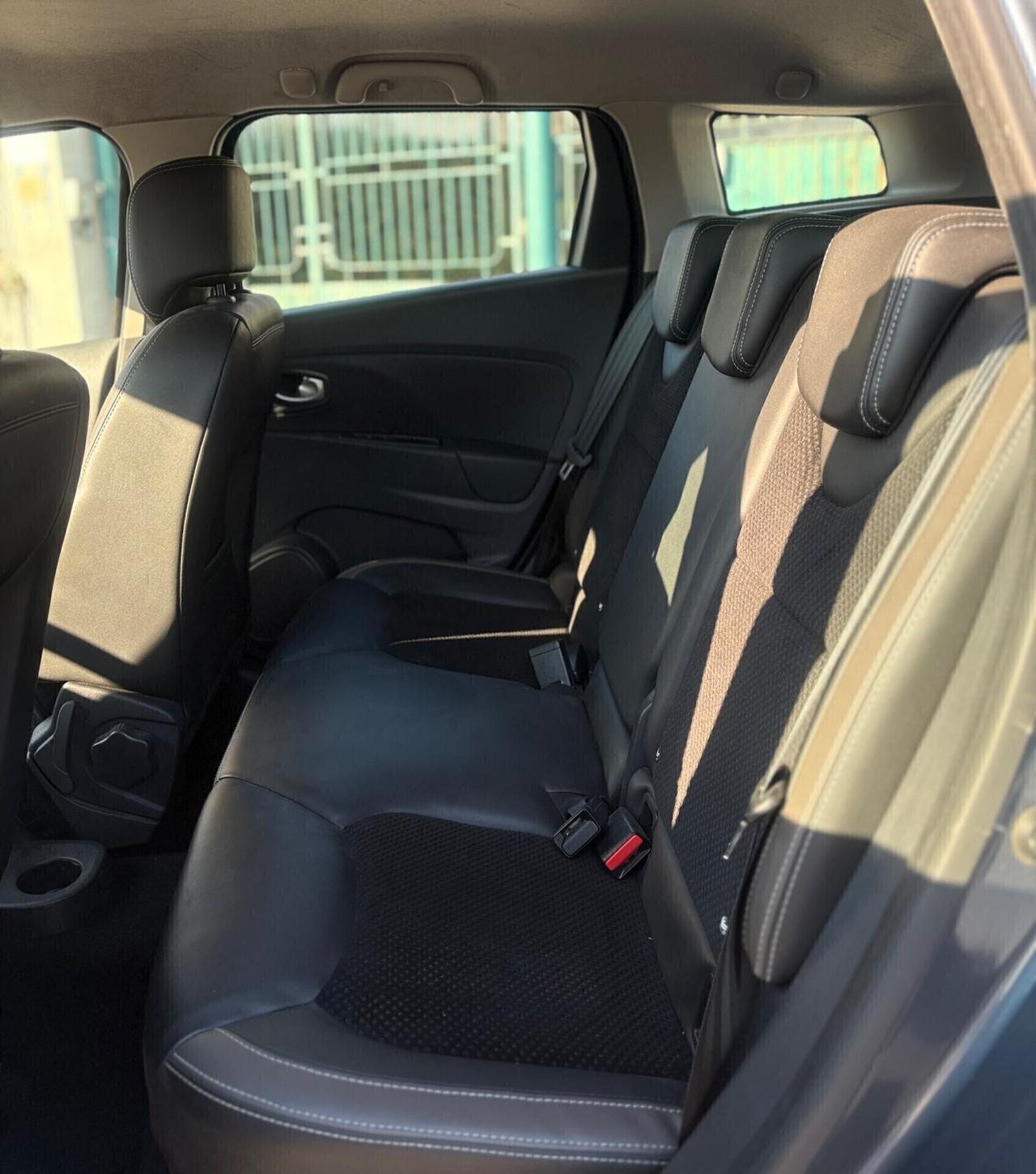 Renault Clio 1.5 dci Diesel 90cv Sporter Sw