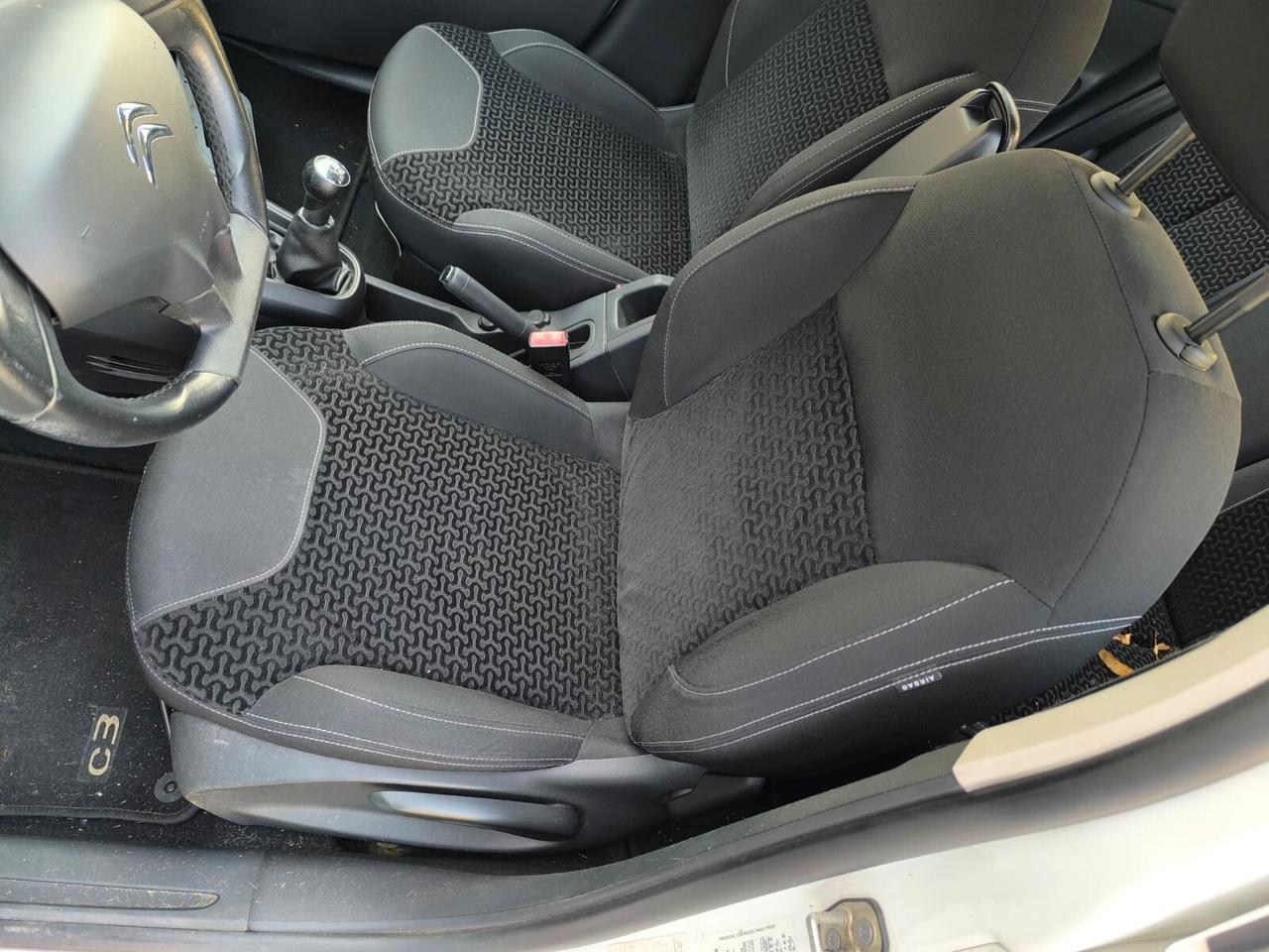 Citroen C3 1.1 Business