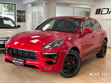 Porsche Macan 3.0 GTS