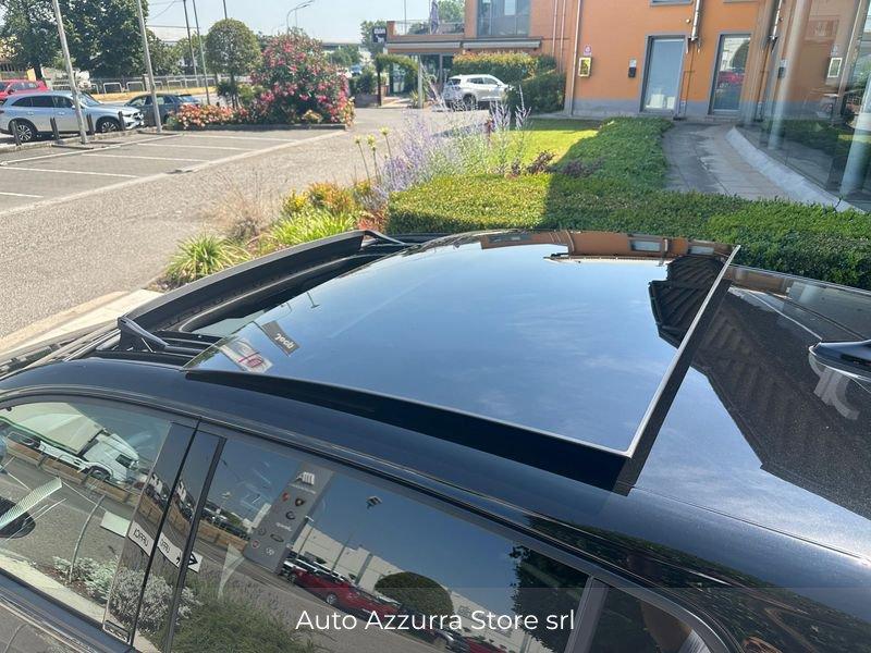 Volkswagen Golf 2.0 TSI R Black Edition 4m 333cv DSG | AKRAPOVIC, CARBON, TETTO, 360°