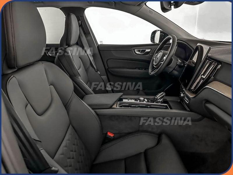 Volvo XC60 Recharge T6 Plug-in AWD auto Plus Bright
