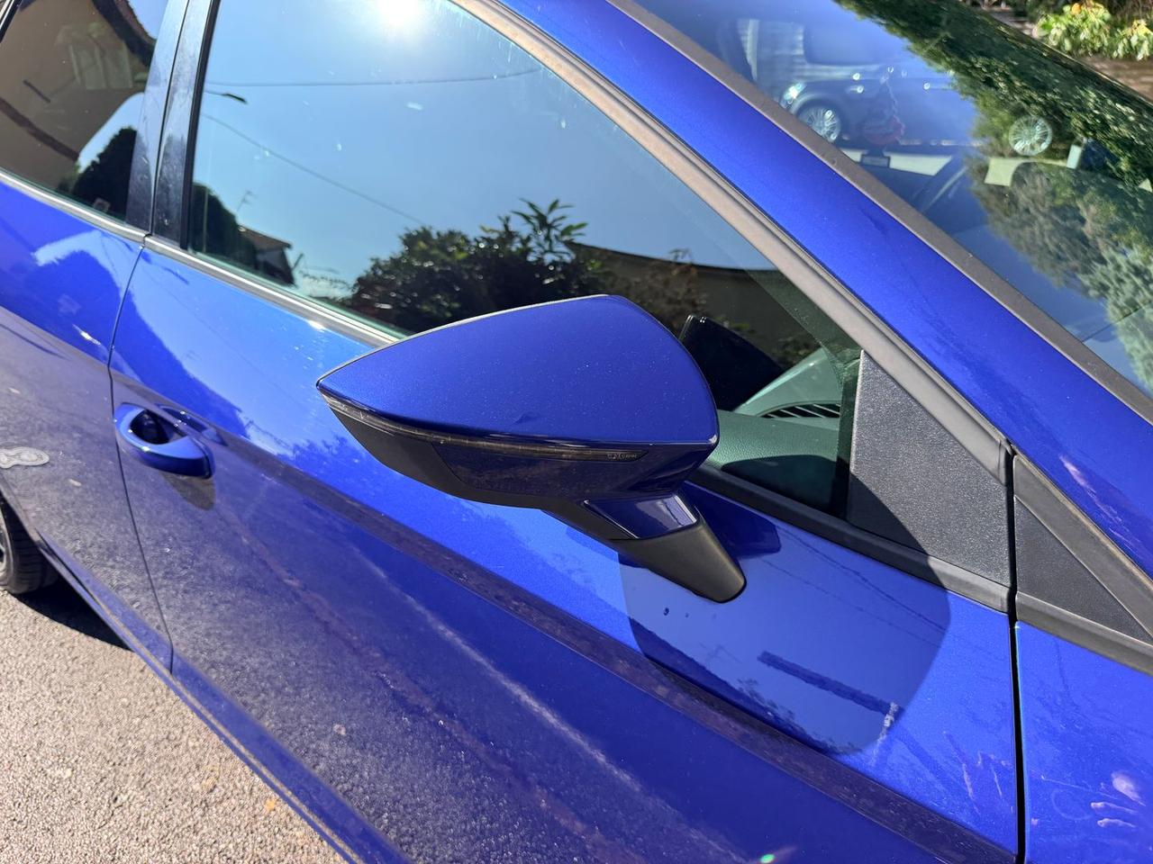 Seat Leon FR 1.5 TSI EVO 150CV #50659