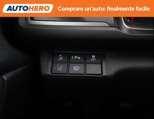 HONDA Civic 1.5T 5 porte Sport+