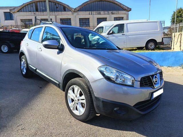 NISSAN Qashqai 1.5 dCi DPF Tekna