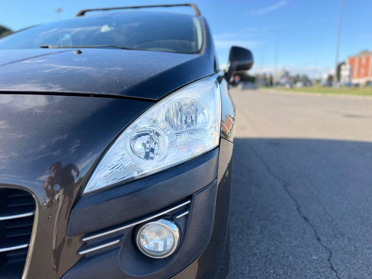 Peugeot 3008 1.6 e-hdi 8v Business s&s 112cv robot