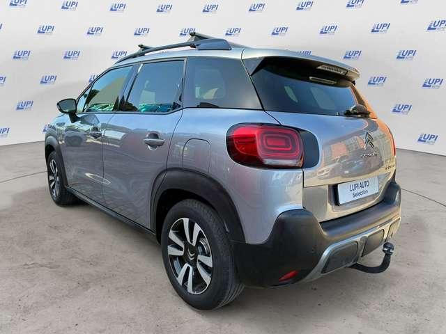 Citroen C3 Aircross 1.2 puretech Shine s&s 110cv