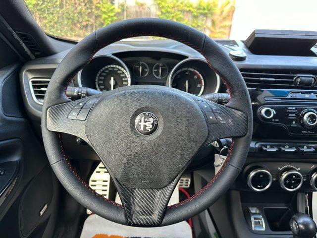ALFA ROMEO Giulietta Cambio Aut. 2.0 JTDm-2 170 CV TCT Distinctive