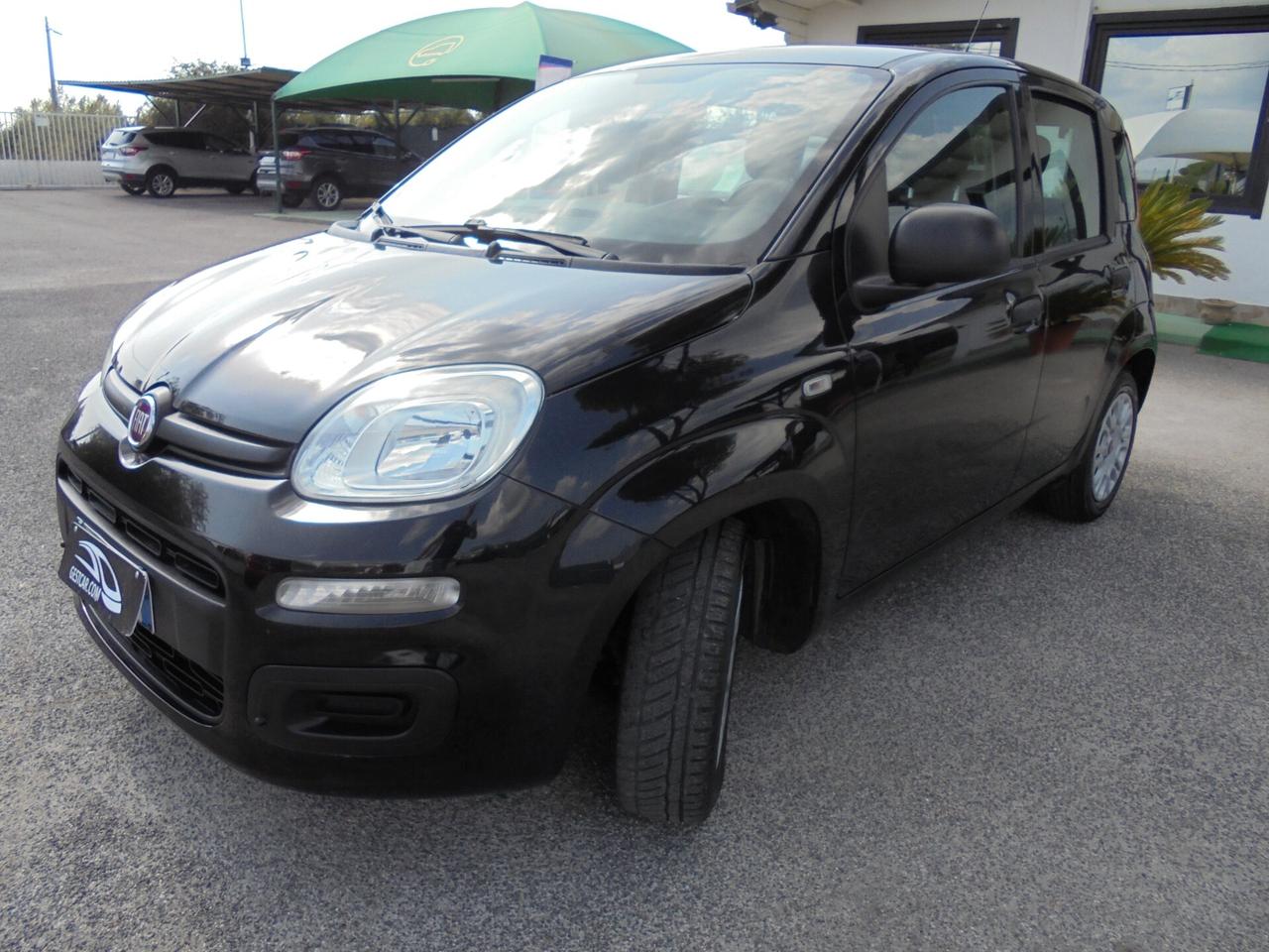 Fiat Panda 1.2 Easy 5 posti