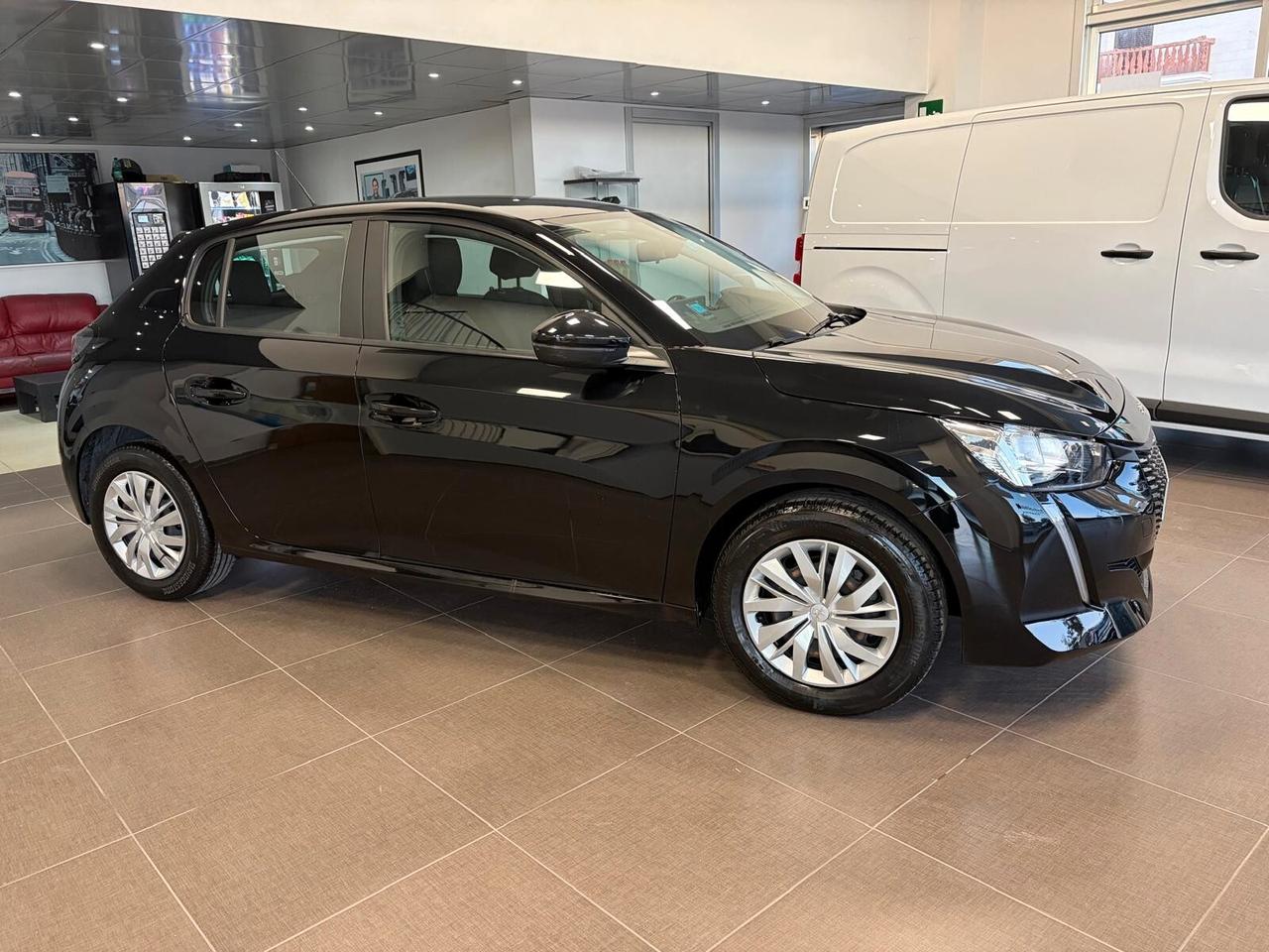 Peugeot 208 1.2 PureTech 75 Stop&Start 5 porte Active Pack