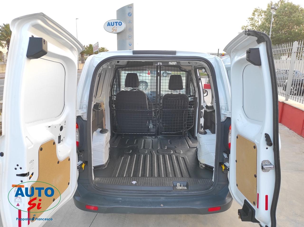 Ford Transit Courier 1.5 TDCi - 75cv Furgone Trend 2 POSTI
