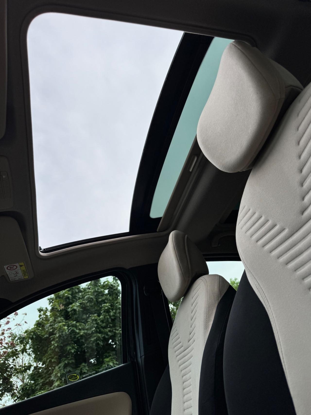 Lancia Ypsilon 1.2 TETTO APRIBILE
