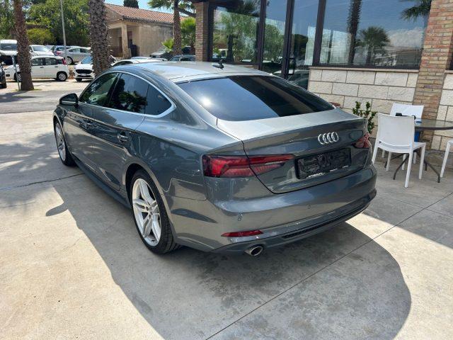 AUDI A5 SPB 2.0 TDI S Line