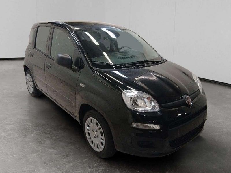 FIAT Pandina 1.0 firefly hybrid s&s 70cv 5p.ti