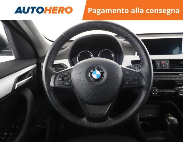 BMW X1 xDrive25e Advantage