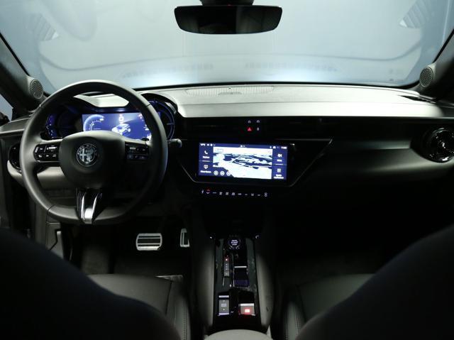 ALFA ROMEO Junior 1.2 145 CV Hybrid eDCT6 Q4