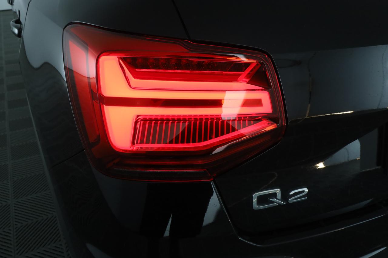 AUDI Q2 30 TDI S tronic Admired