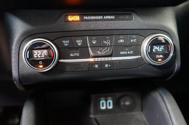 FORD Kuga 1.5 EcoBlue 120 CV 2WD Titanium Business