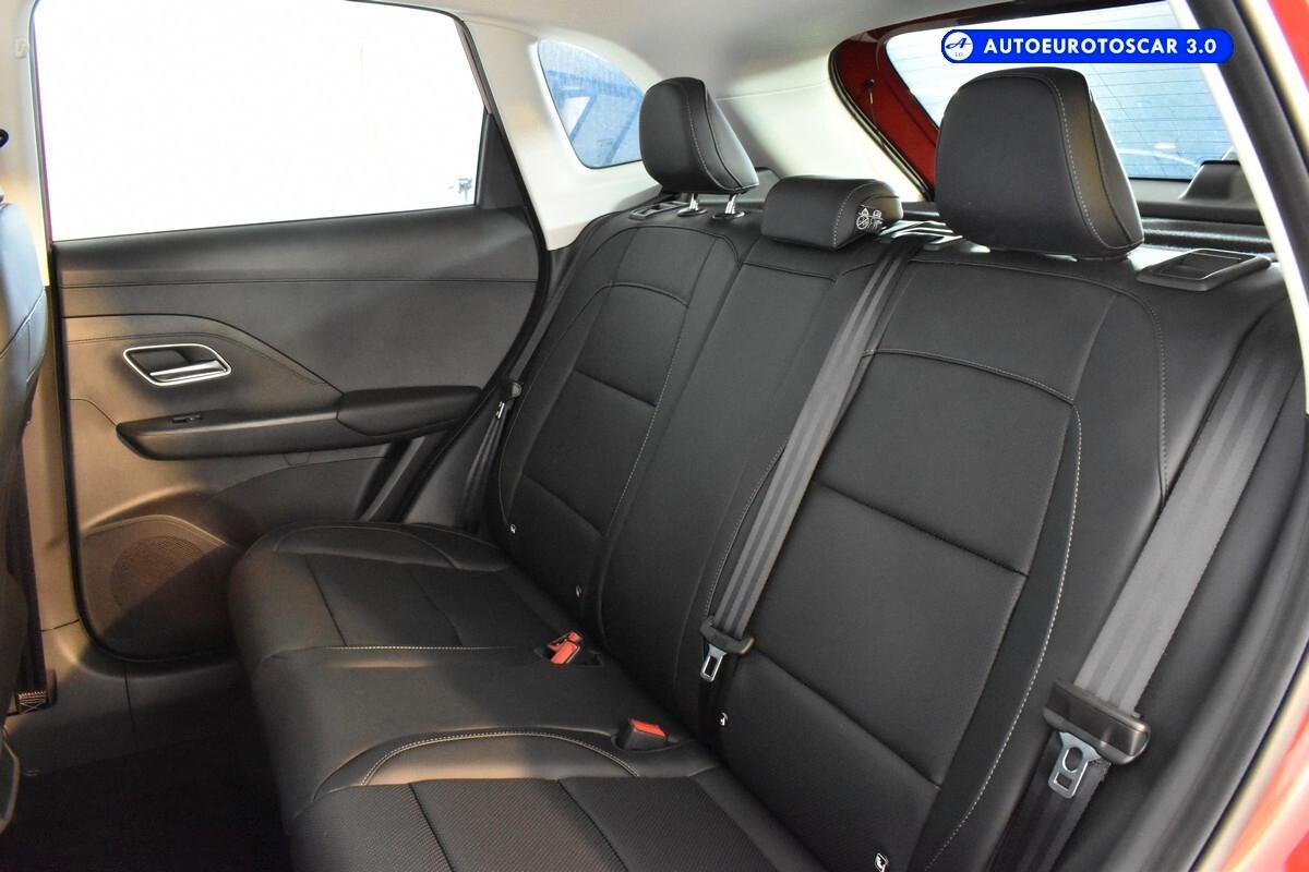 Mg ZS Classic 1.5 VTi-tech Comfort