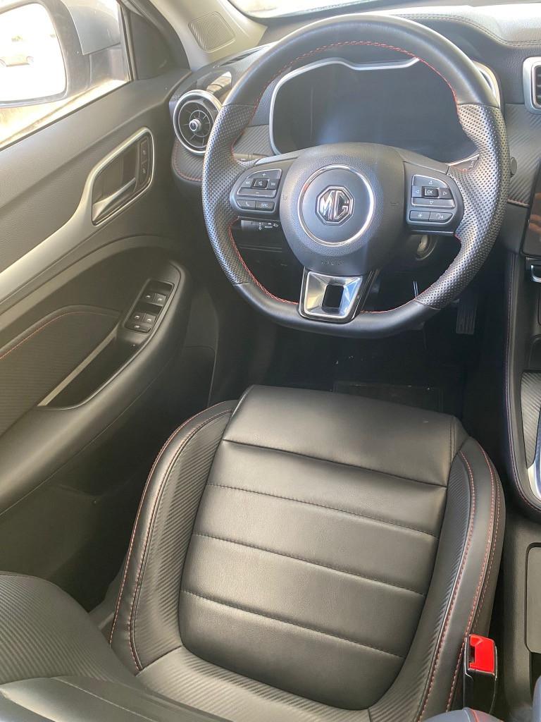 Mg ZS 1.5 Luxury