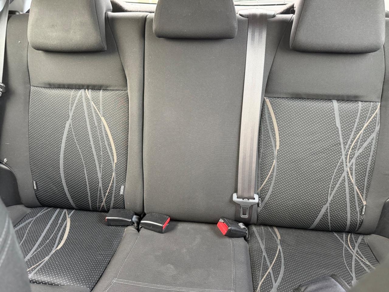 Peugeot 208 1.4 HDi 68 CV 5 porte Active