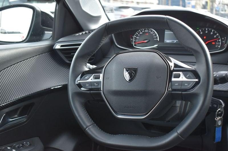 Peugeot 208 Active Puretech 75 S/S