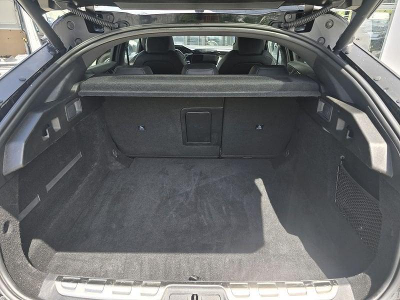 Peugeot 408 GT 130 EAT8 S&S aut.