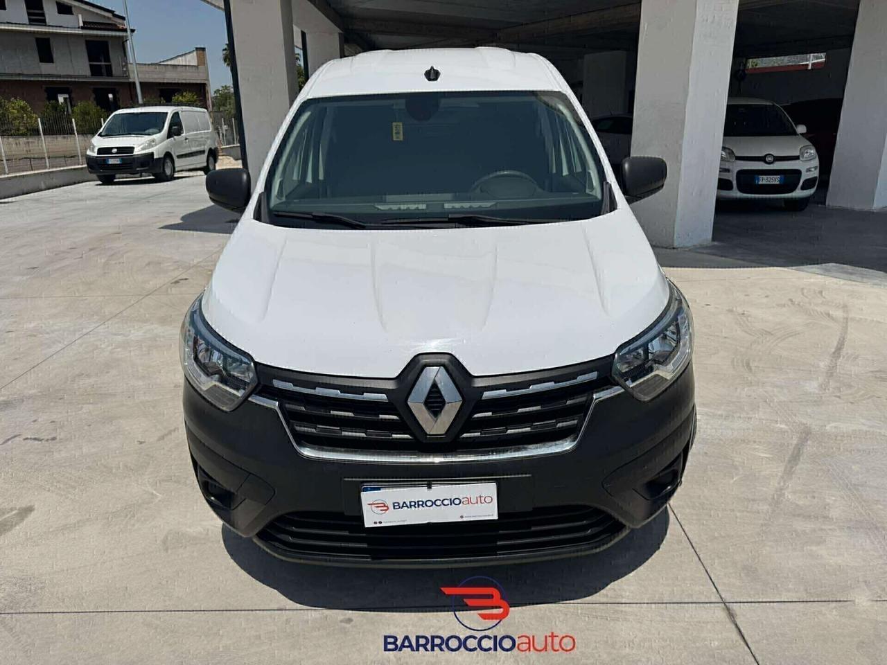 Renault Express 1.5 Blue dCi 75 Van-2021