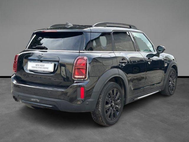 MINI Mini 2.0 Cooper D Classic Countryman