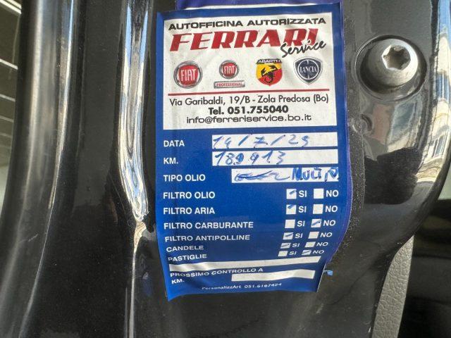 FIAT Panda 1.2 Dynamic Natural Power