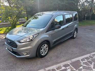 FORD Transit Connect 230 1.5 ecoblue 100cv Trend combi N1 L2H1 A8 E6.2 del 2023