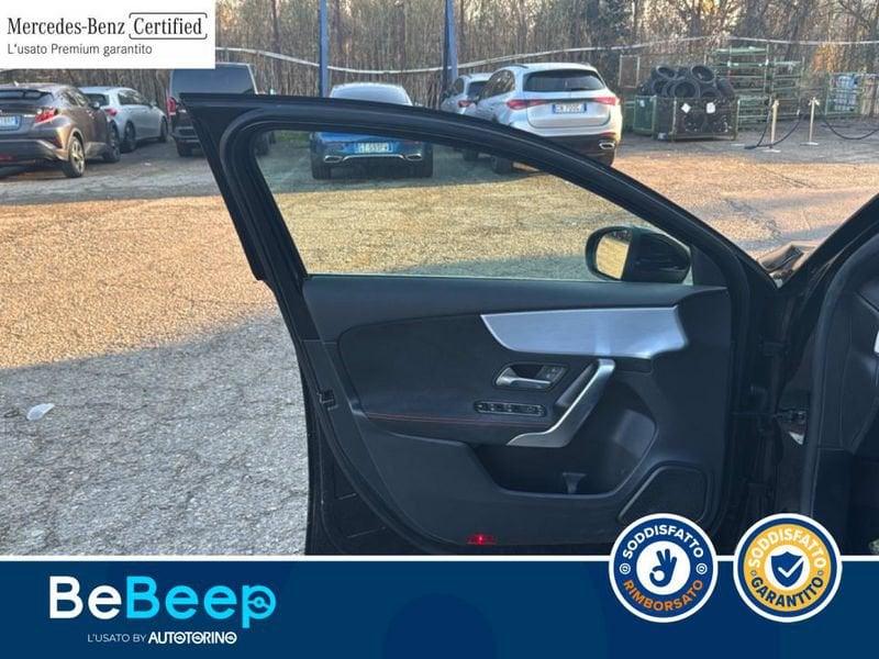 Mercedes-Benz Classe A A 180 D PREMIUM AUTO