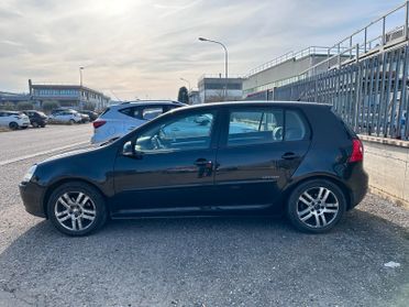 Volkswagen Golf 1.6 5p. United
