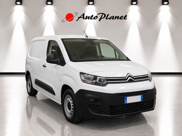 Citroen berlingo bluehdi 75 van m club