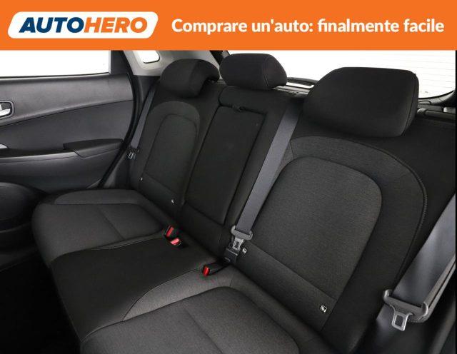 HYUNDAI Kona EV 39 kWh Exclusive