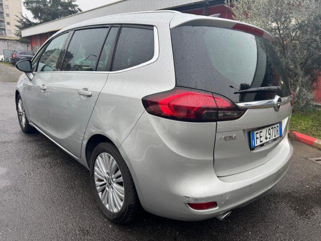 OPEL Zafira Tourer 2.0 CDTi 130CV aut.Cosmo 7 POSTI
