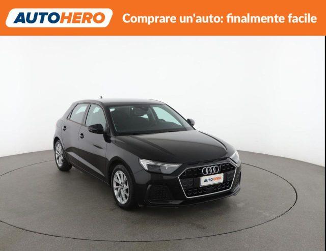 AUDI A1 SPB 30 TFSI S tronic Advanced