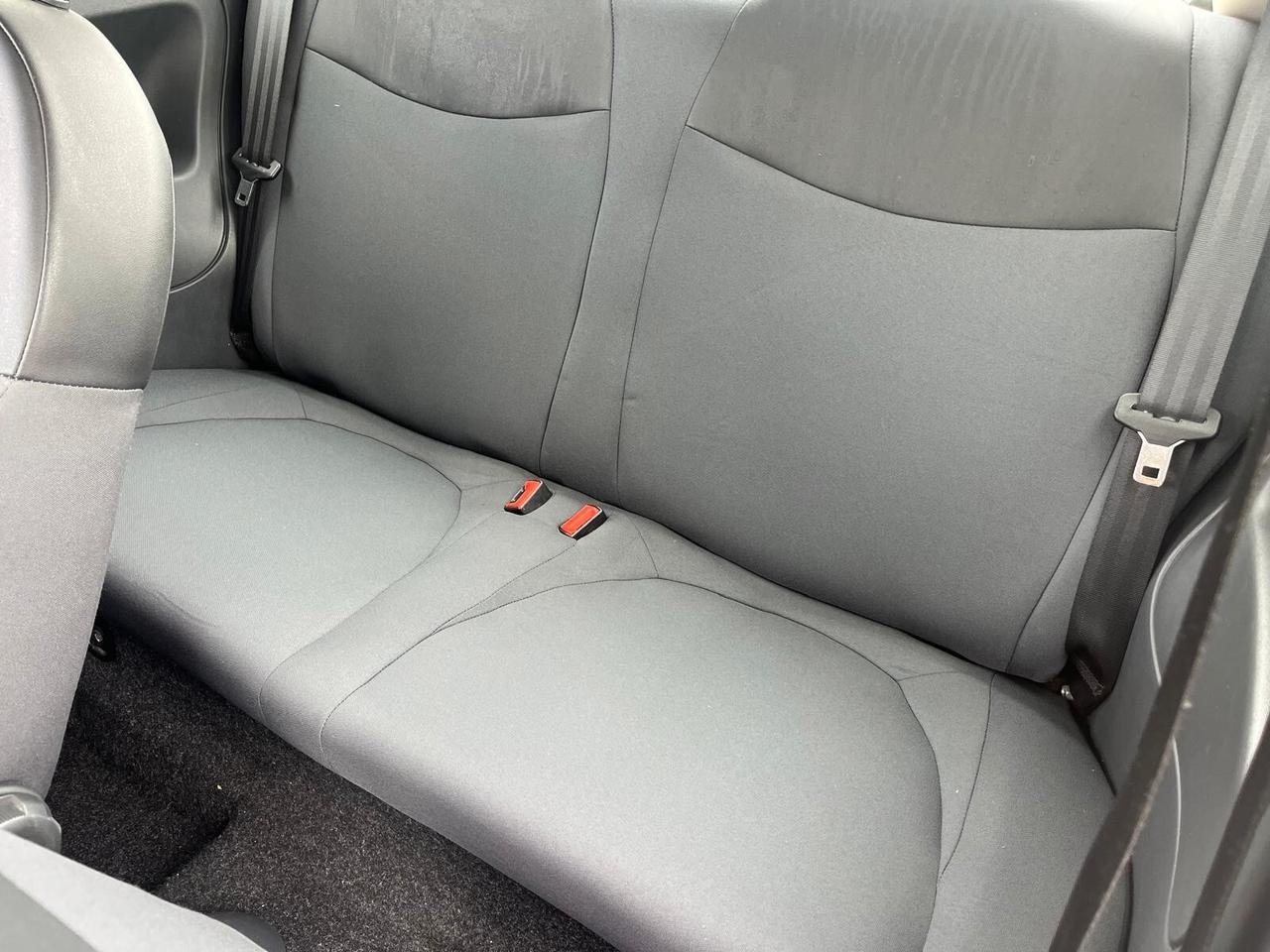 Fiat 500 1.2 Pop**AUTOMATICA**