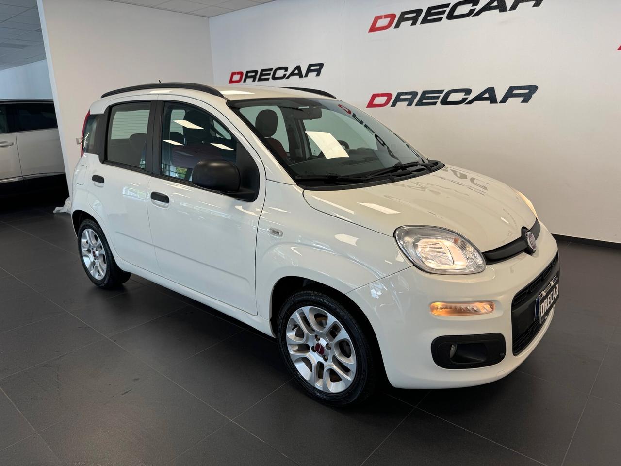 Fiat Panda 1.3 MJT S&S Lounge UNIPROP 120.000 KM