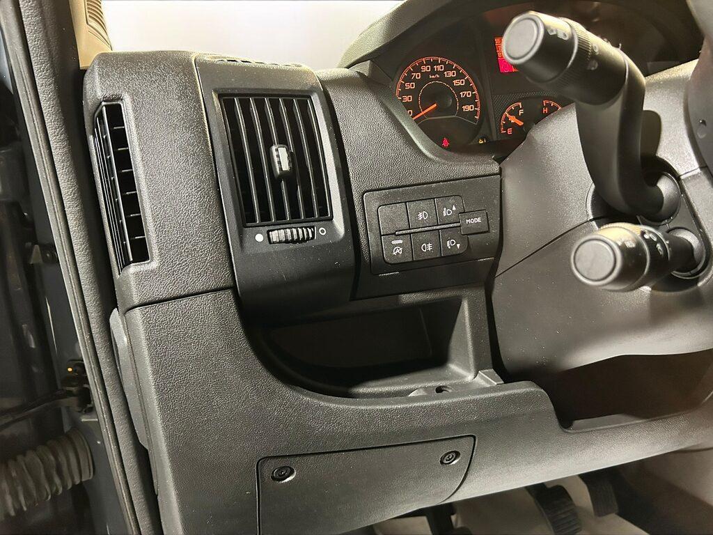 Peugeot Boxer 330 2.2 bluehdi 120cv S&S L1H1 E6d