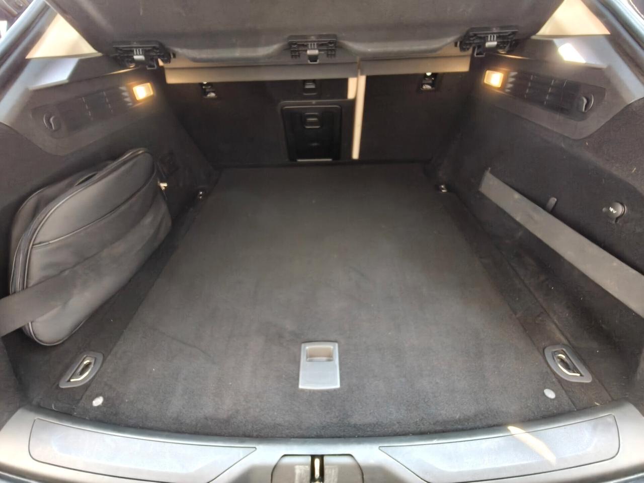 Maserati Levante V6 Diesel AWD