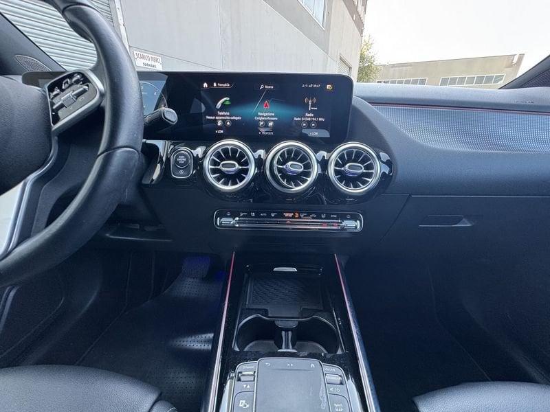 Mercedes-Benz GLA GLA 200 d Automatic Sport Plus